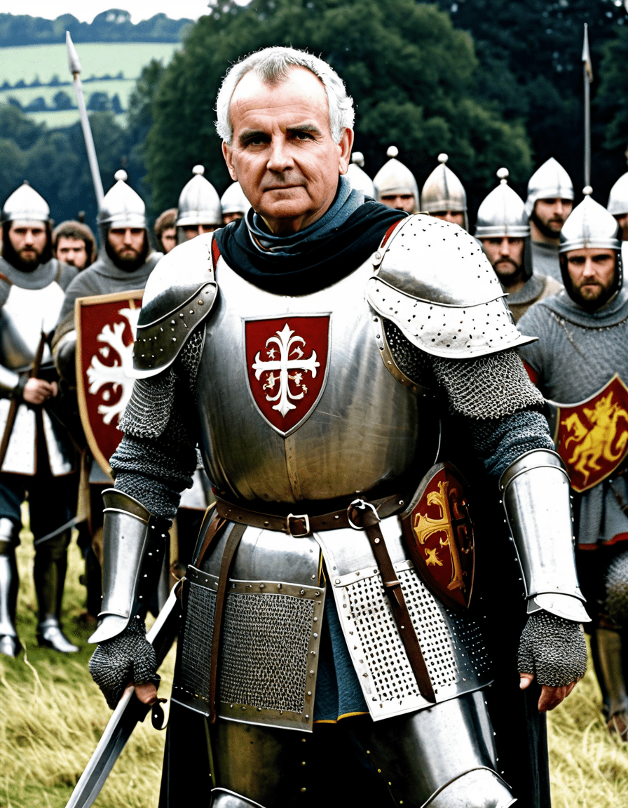 ian holm