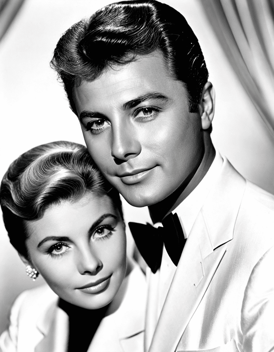 james darren