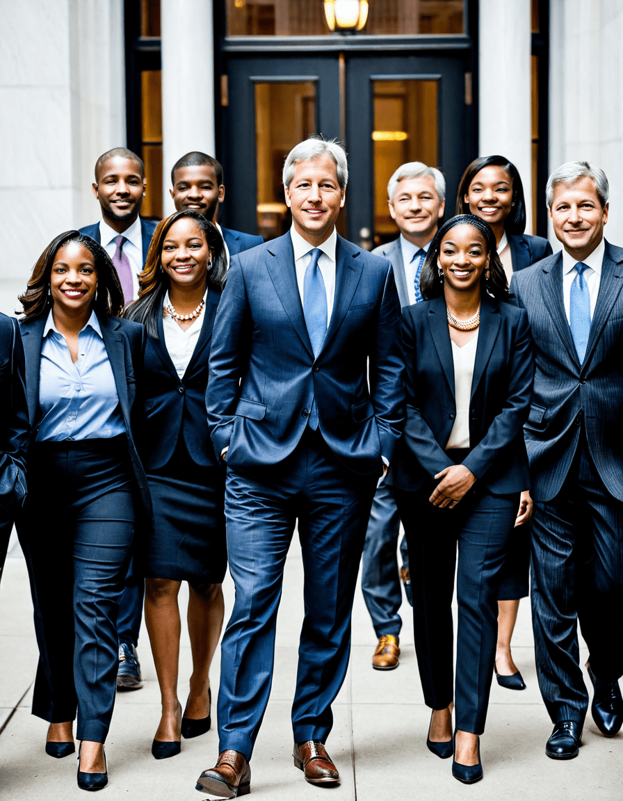jamie dimon