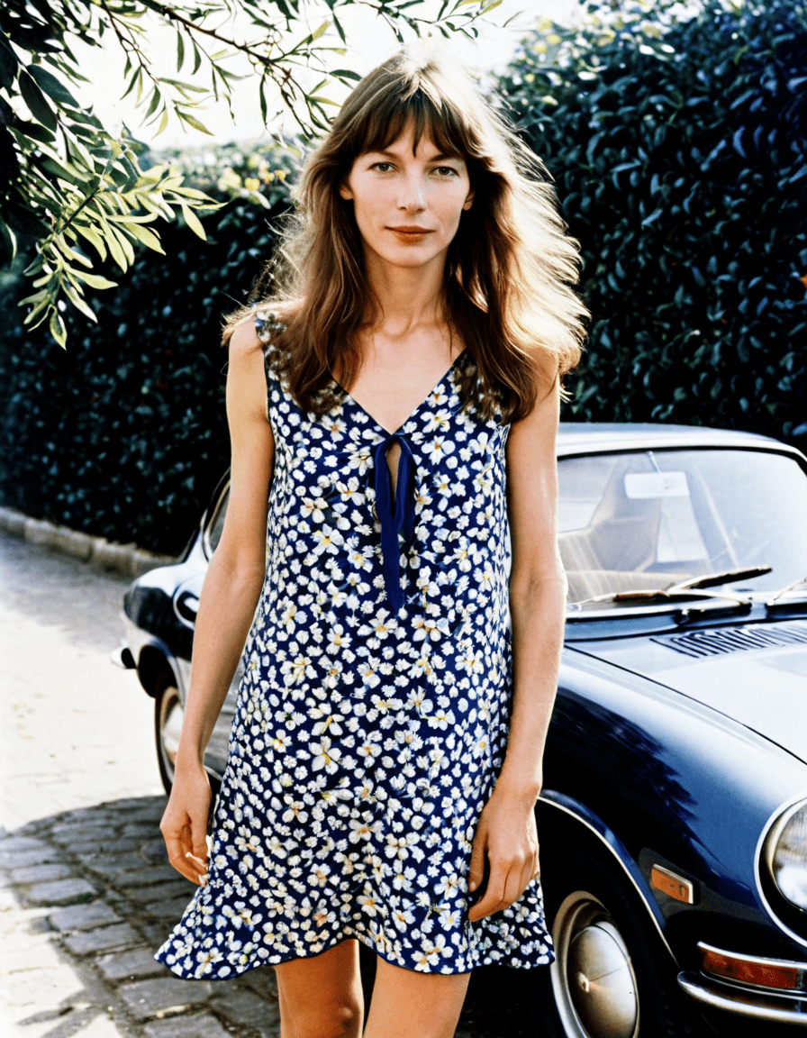 jane birkin