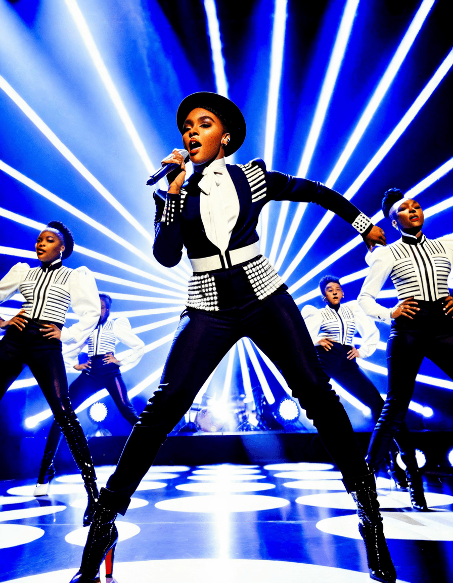 janelle monae