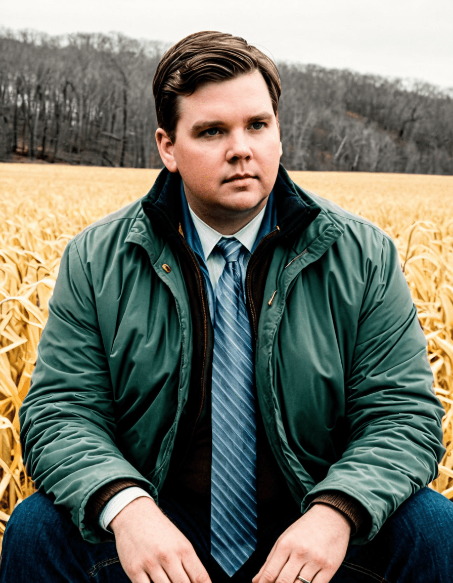jd vance movie