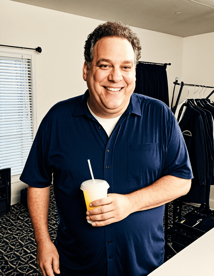 jeff garlin