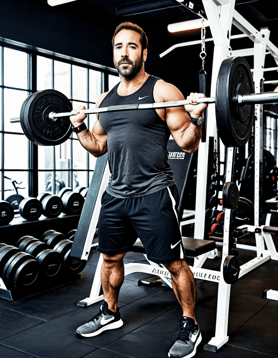 jeremy piven