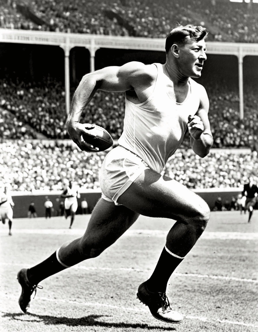 jim thorpe