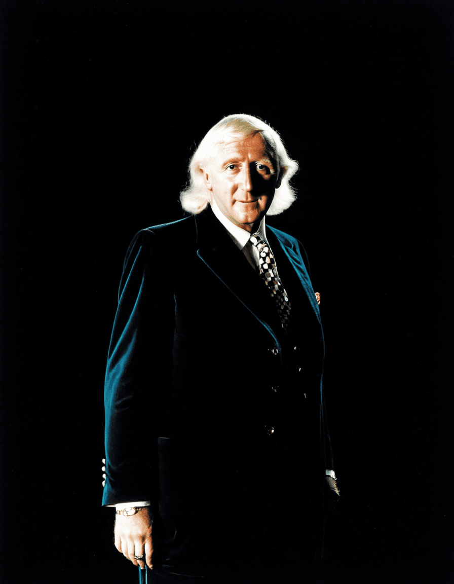 jimmy savile