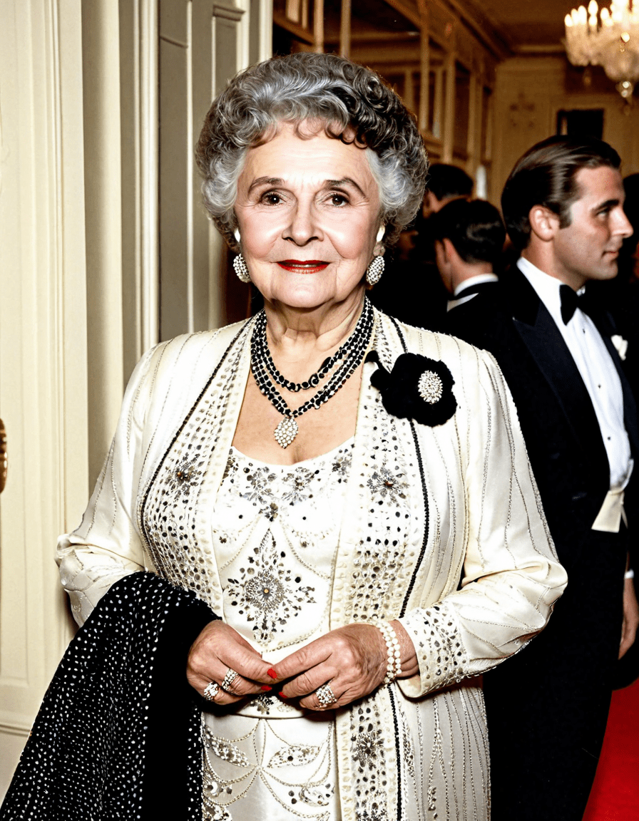 joan plowright