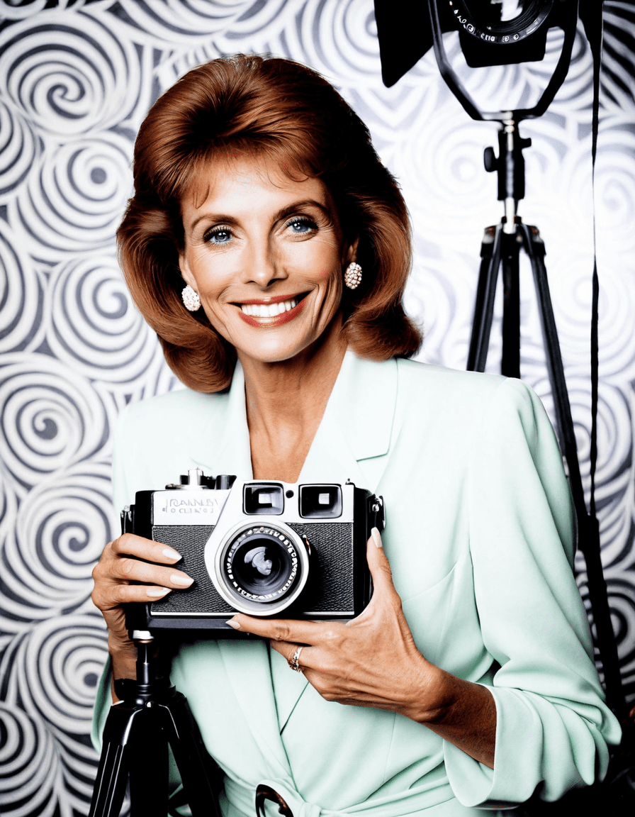 joanna cassidy