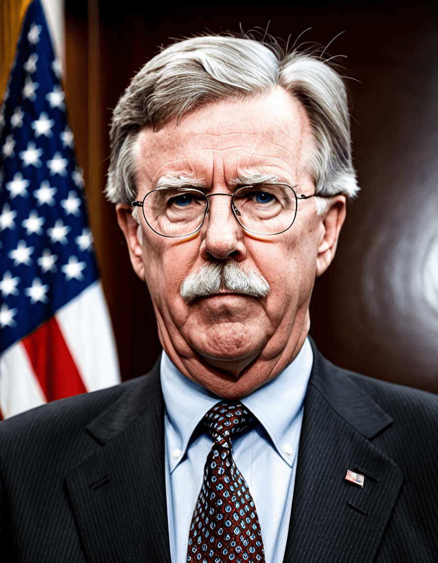 john bolton
