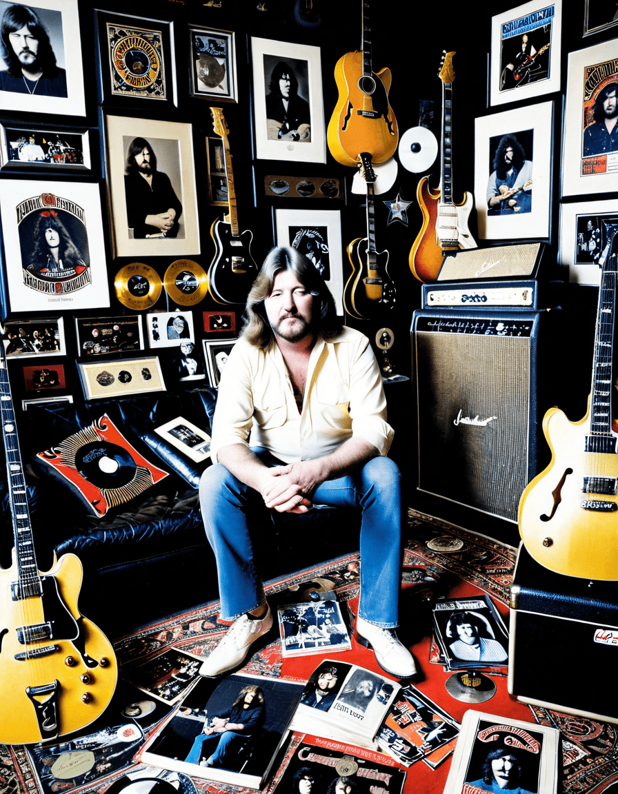 john bonham