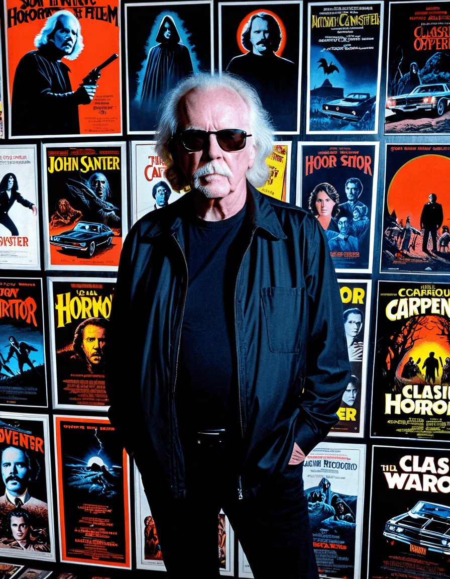 john carpenter