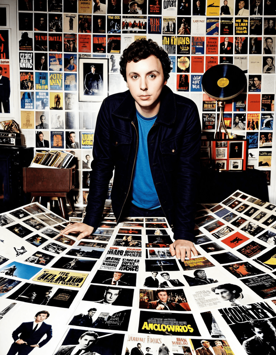 john francis daley