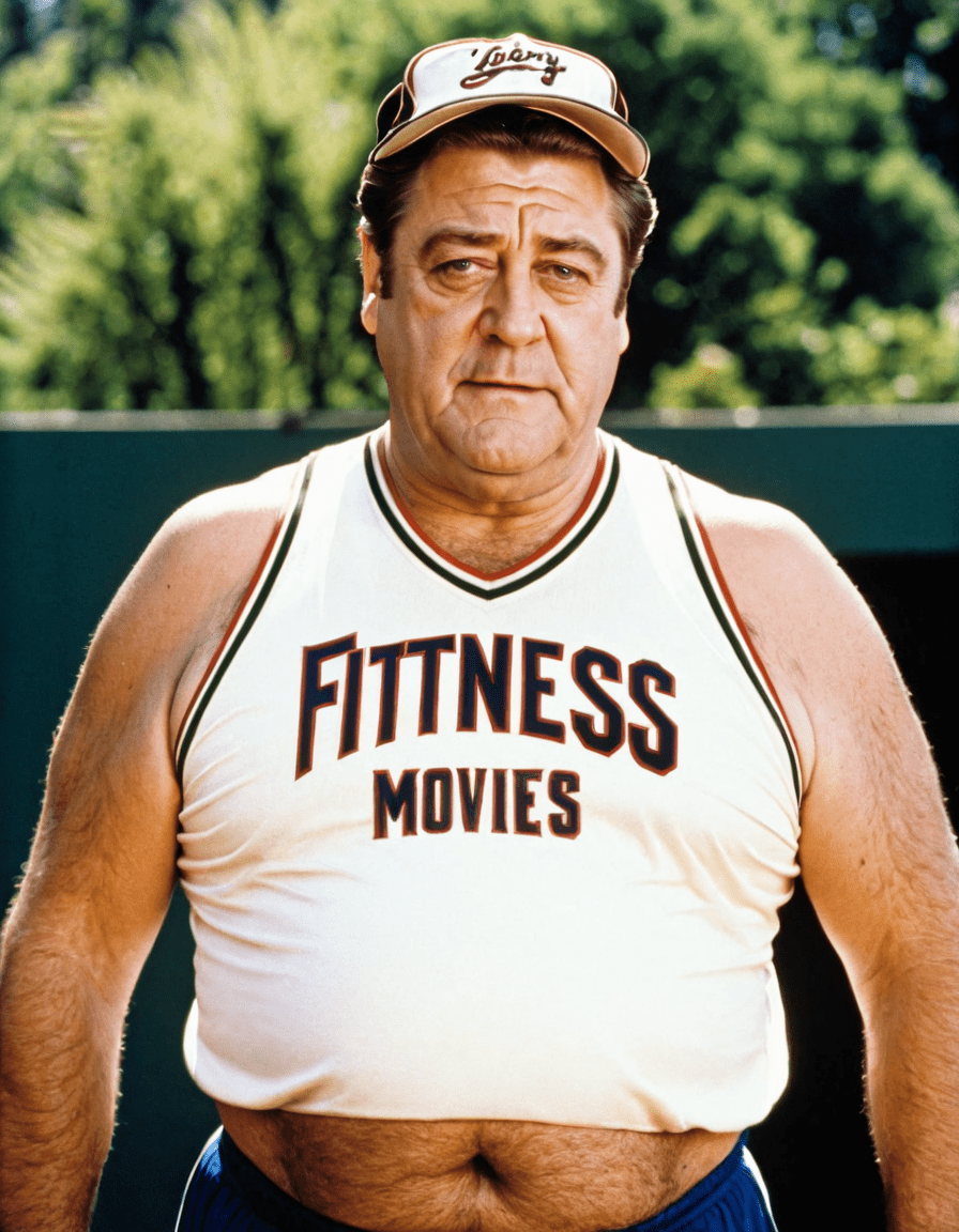 john goodman movies and tv shows