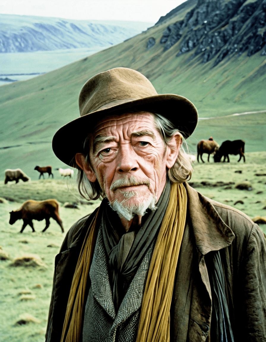 john hurt