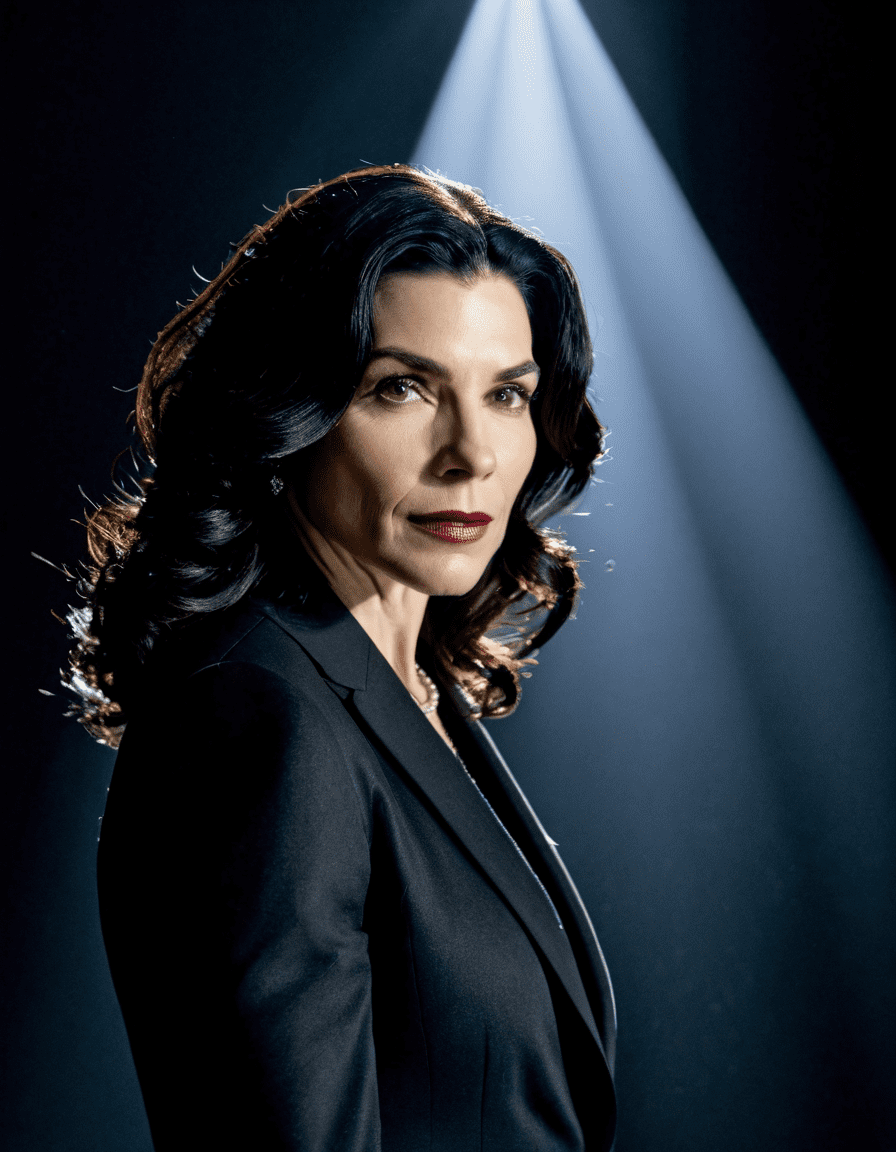 julianna margulies