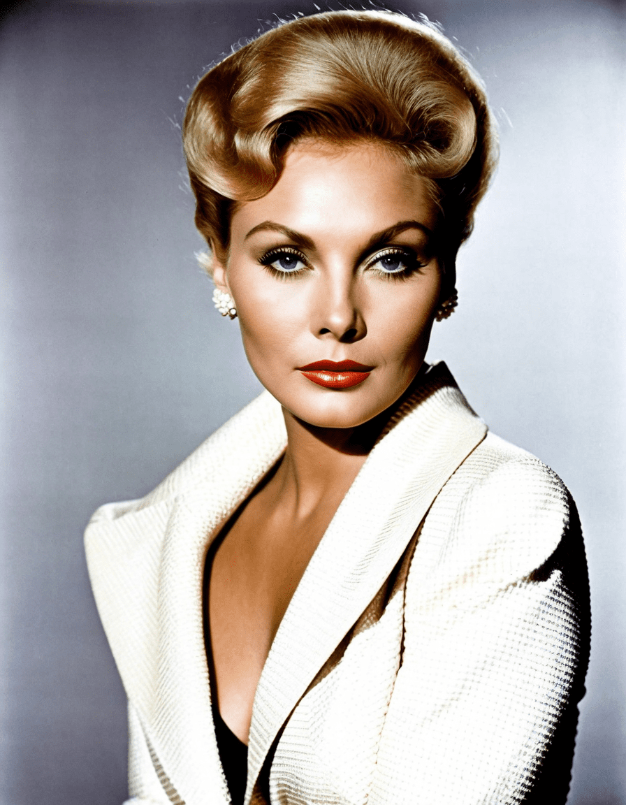 kim novak