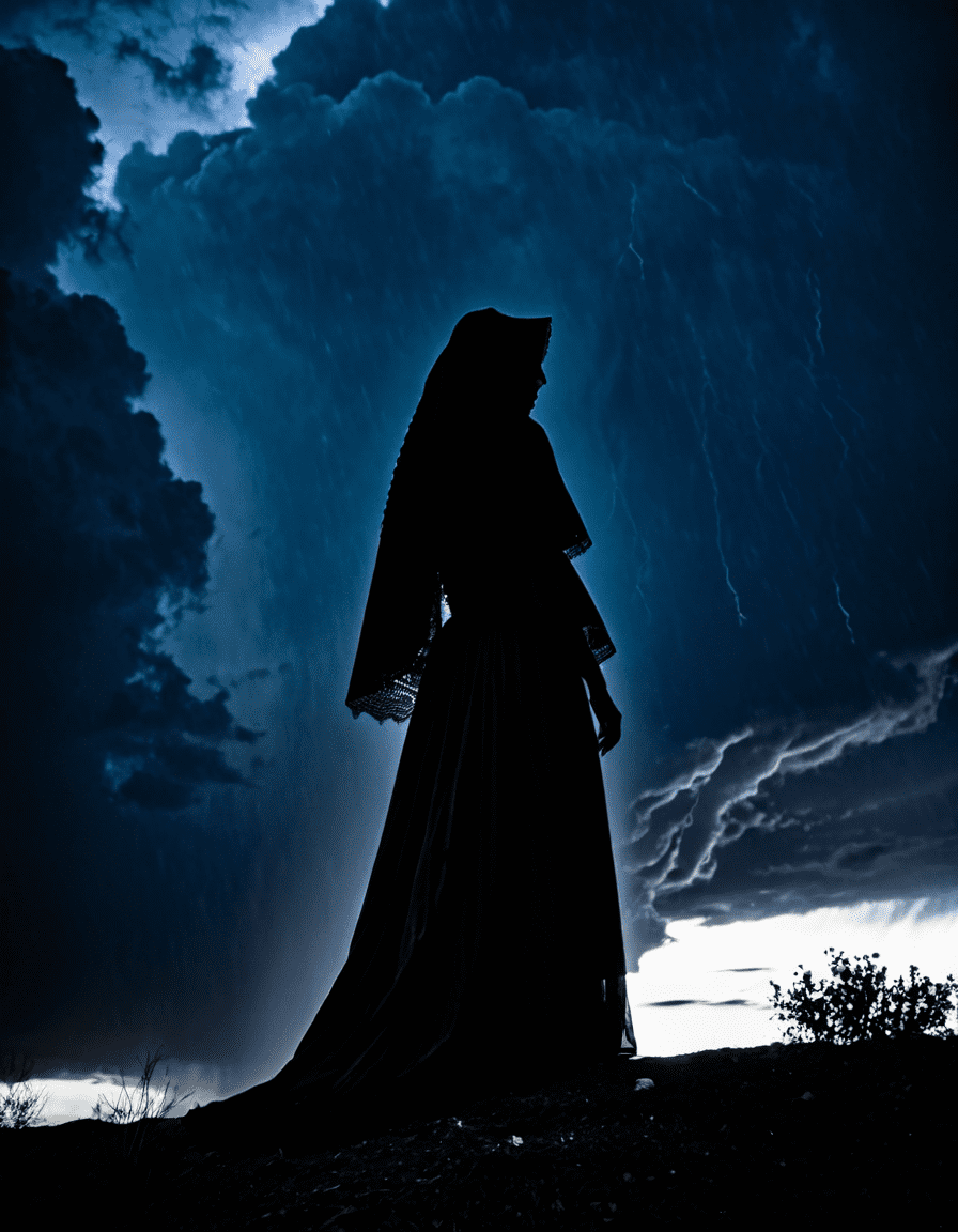 la llorona