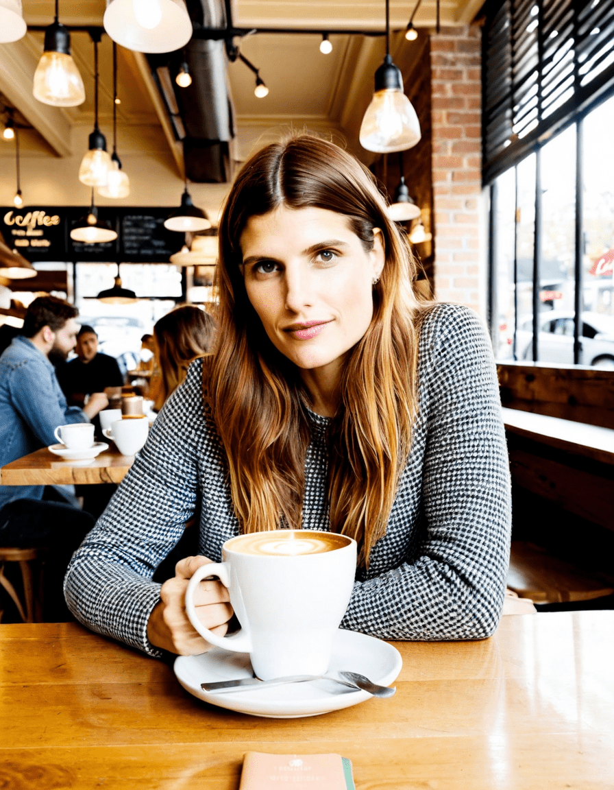 lake bell