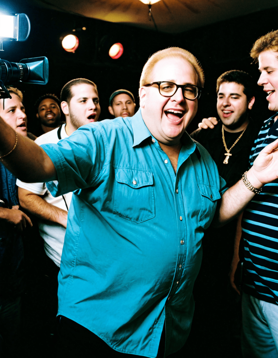 lou pearlman