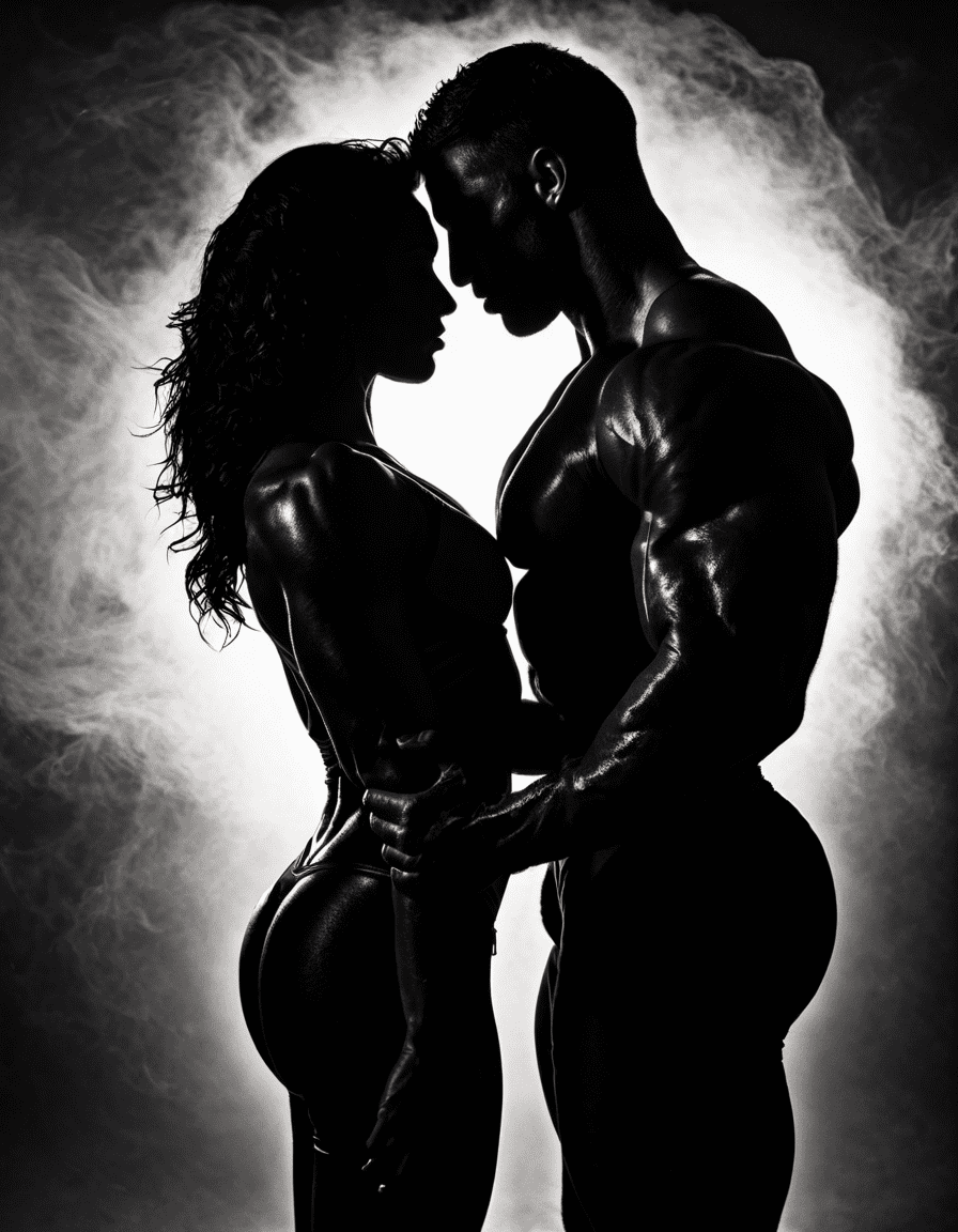 lust