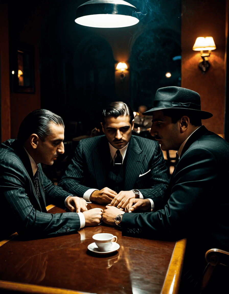 mafia