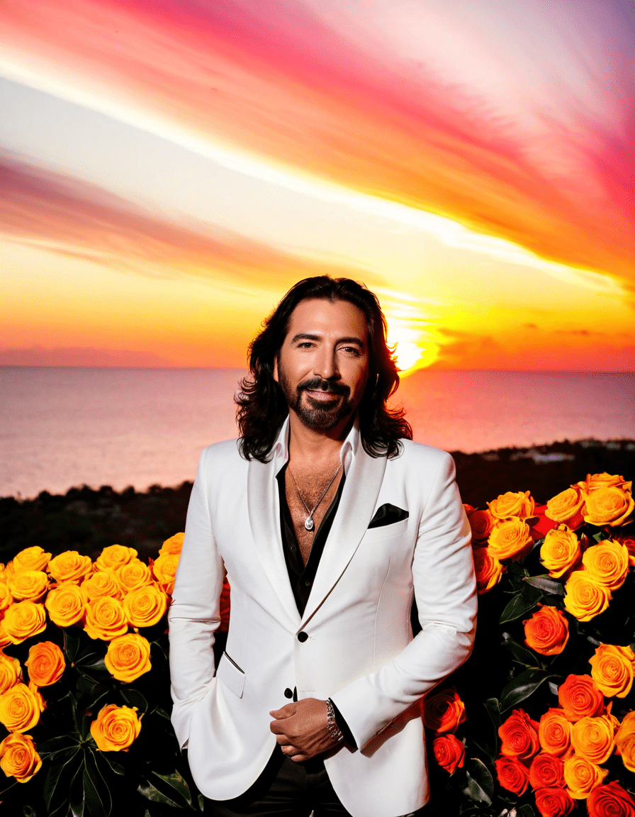 marco antonio solis
