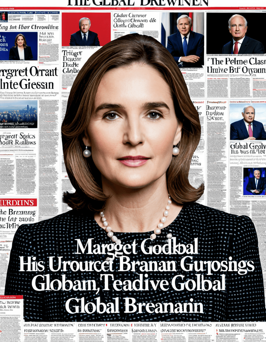 margaret brennan
