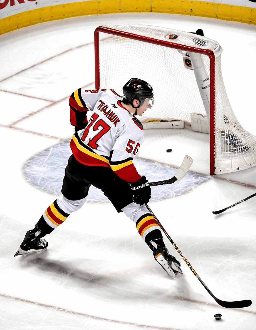 matthew tkachuk