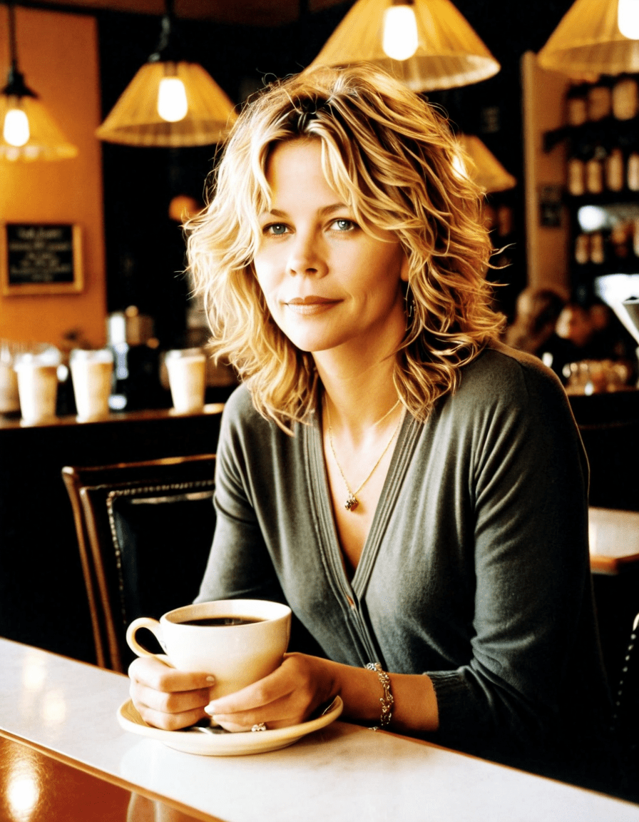 meg ryan movies