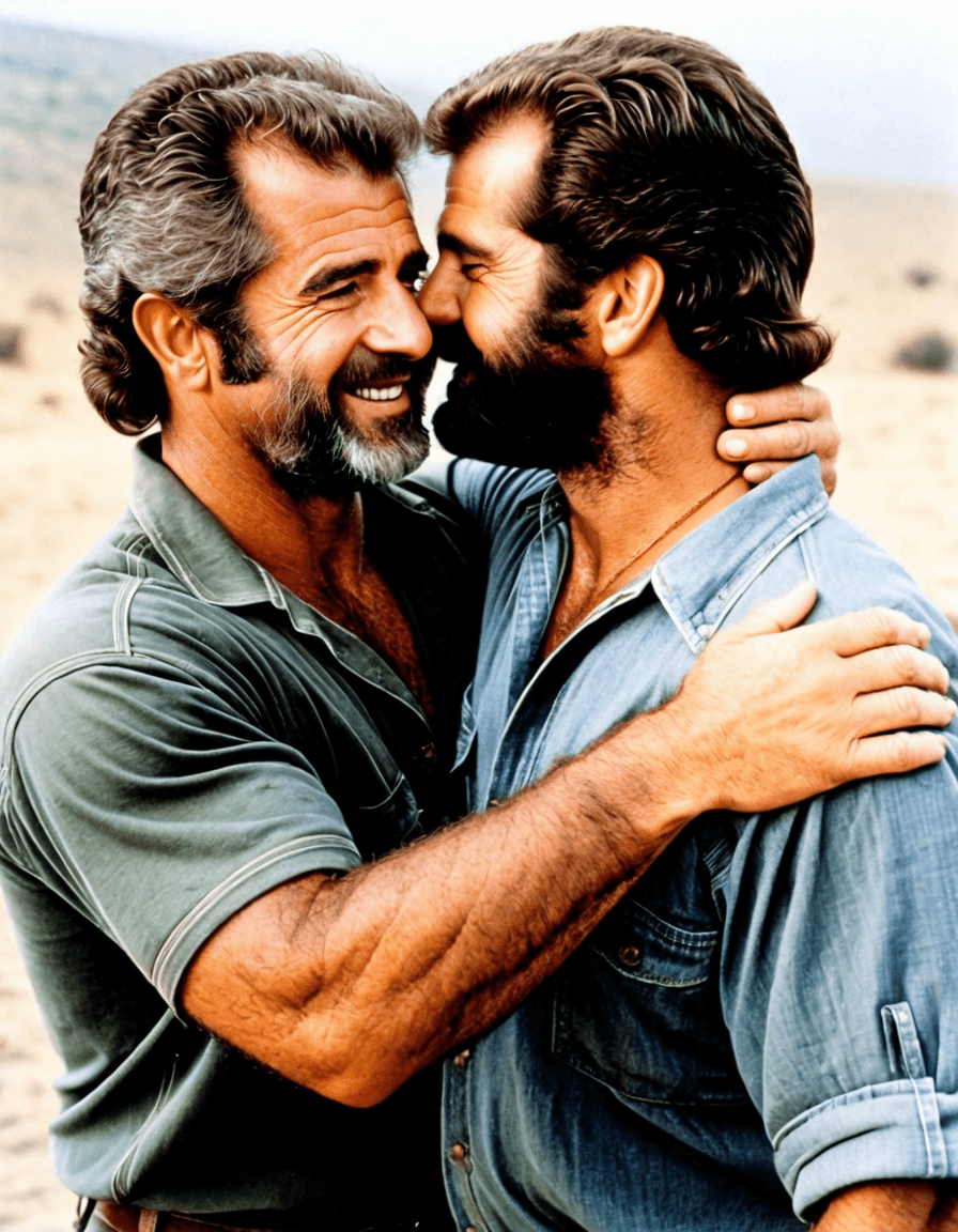 mel gibson movies