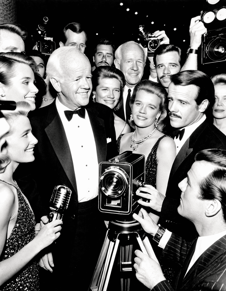 mike farrell