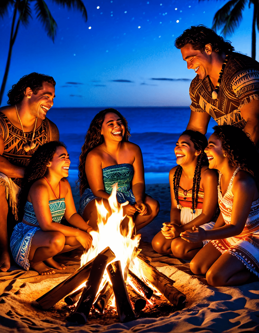 moana cast