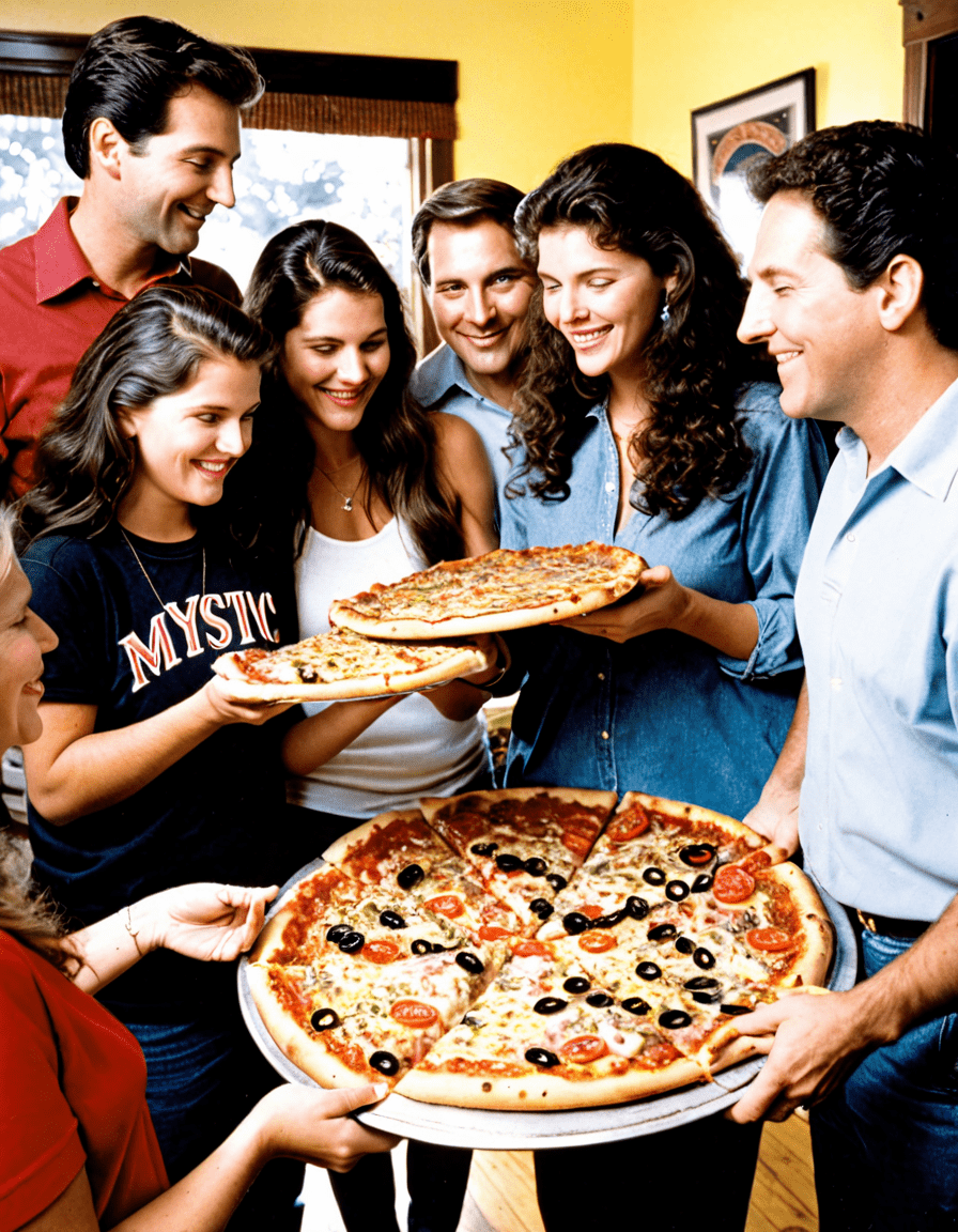 mystic pizza