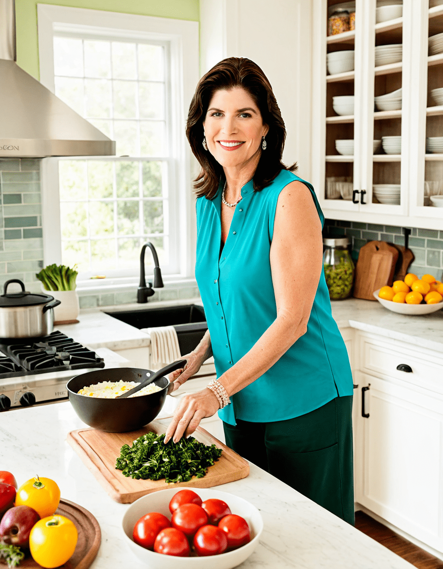 nancy mckeon