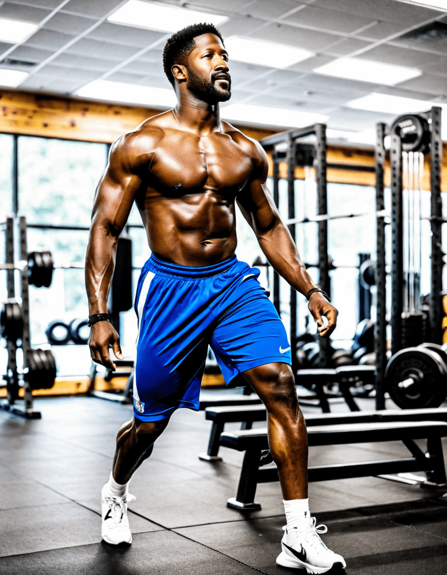 nate burleson