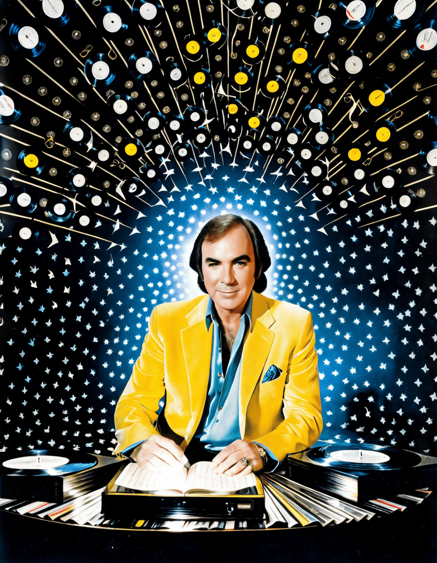 neil diamond