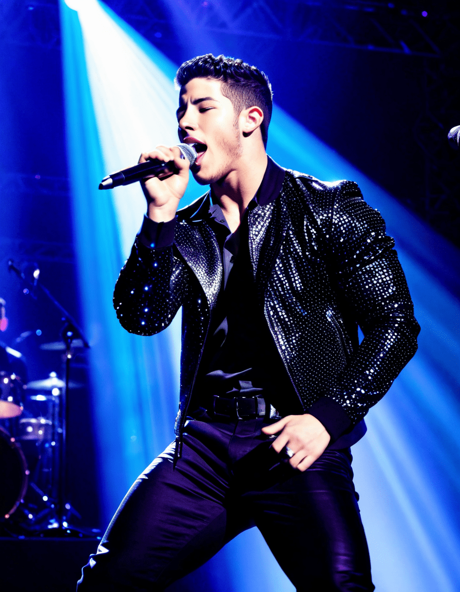 nick jonas nick