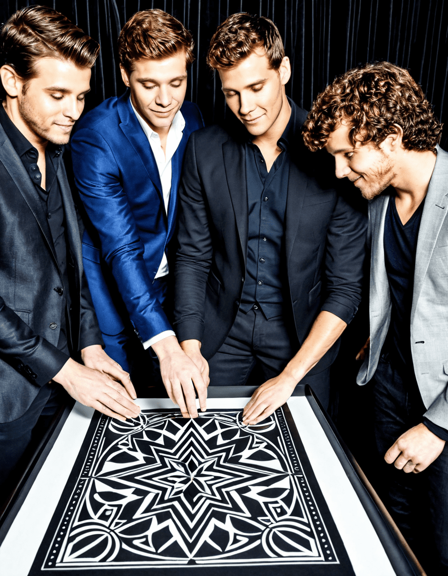 now you see me cast