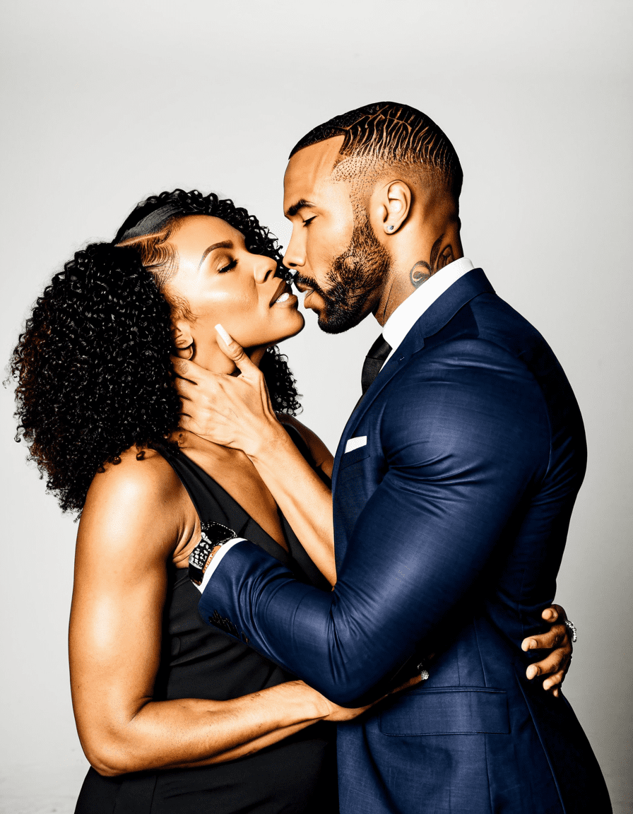 omari hardwick