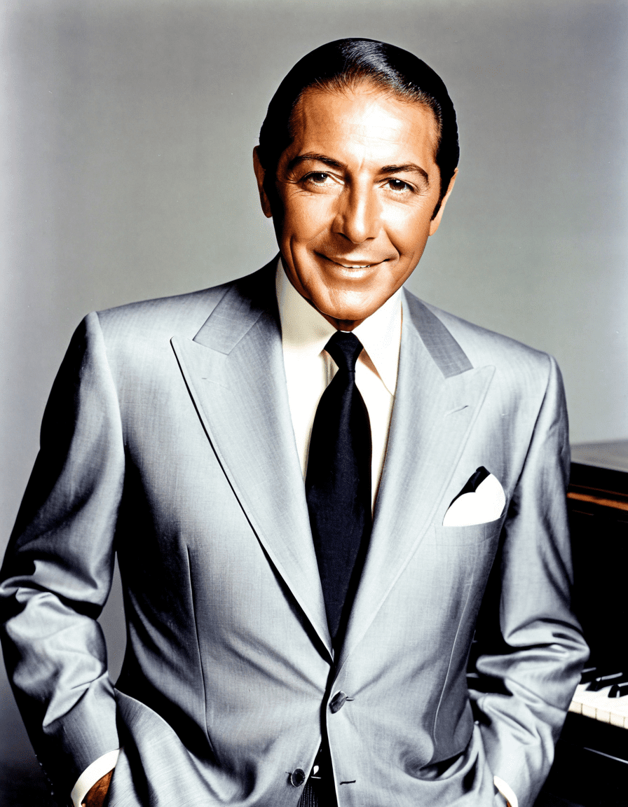 paul anka
