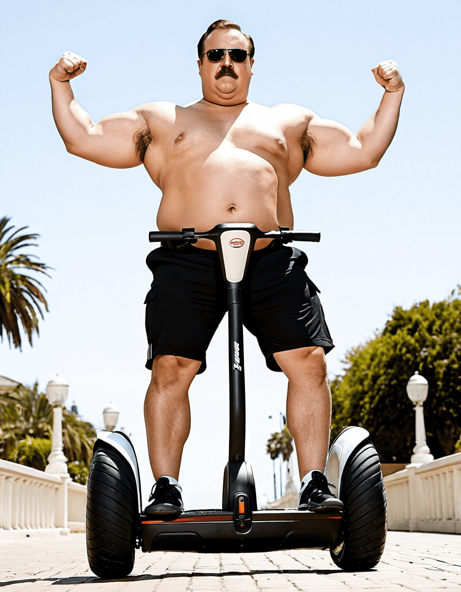 paul blart