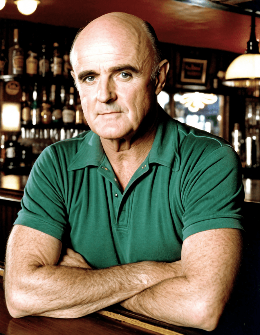 peter boyle