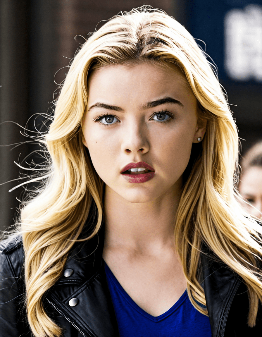 peyton list movies and tv shows