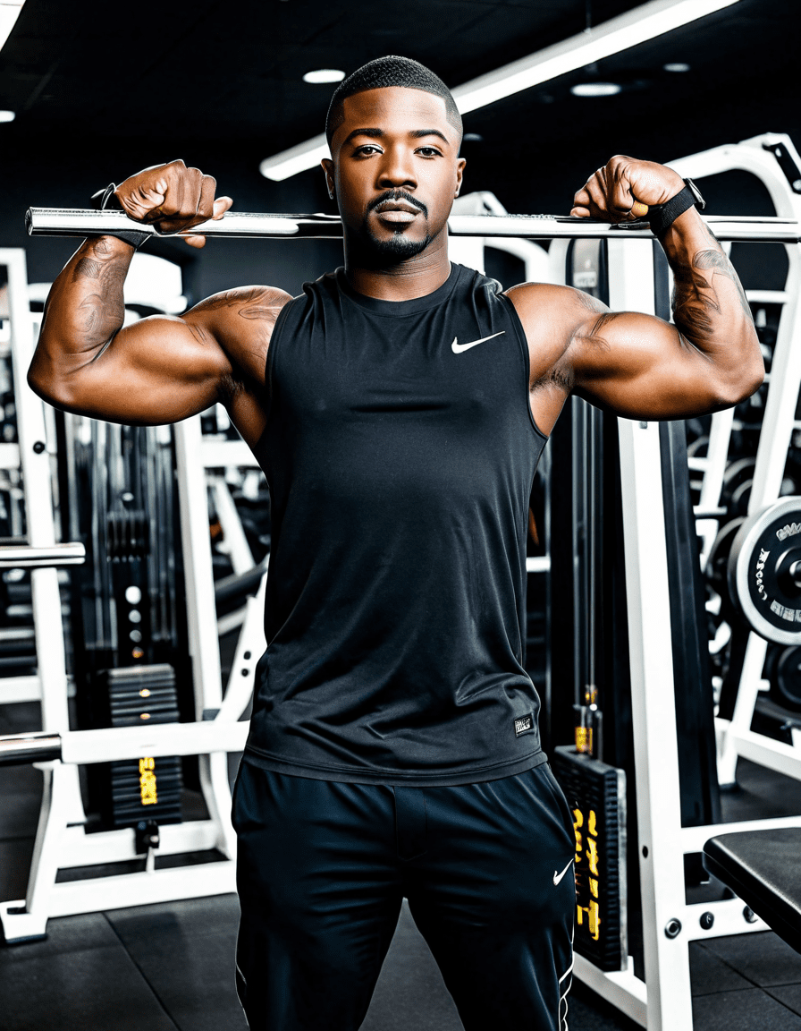 ray j