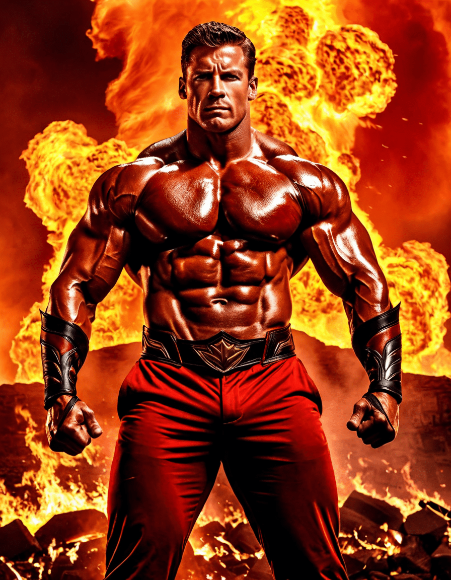 red movie
