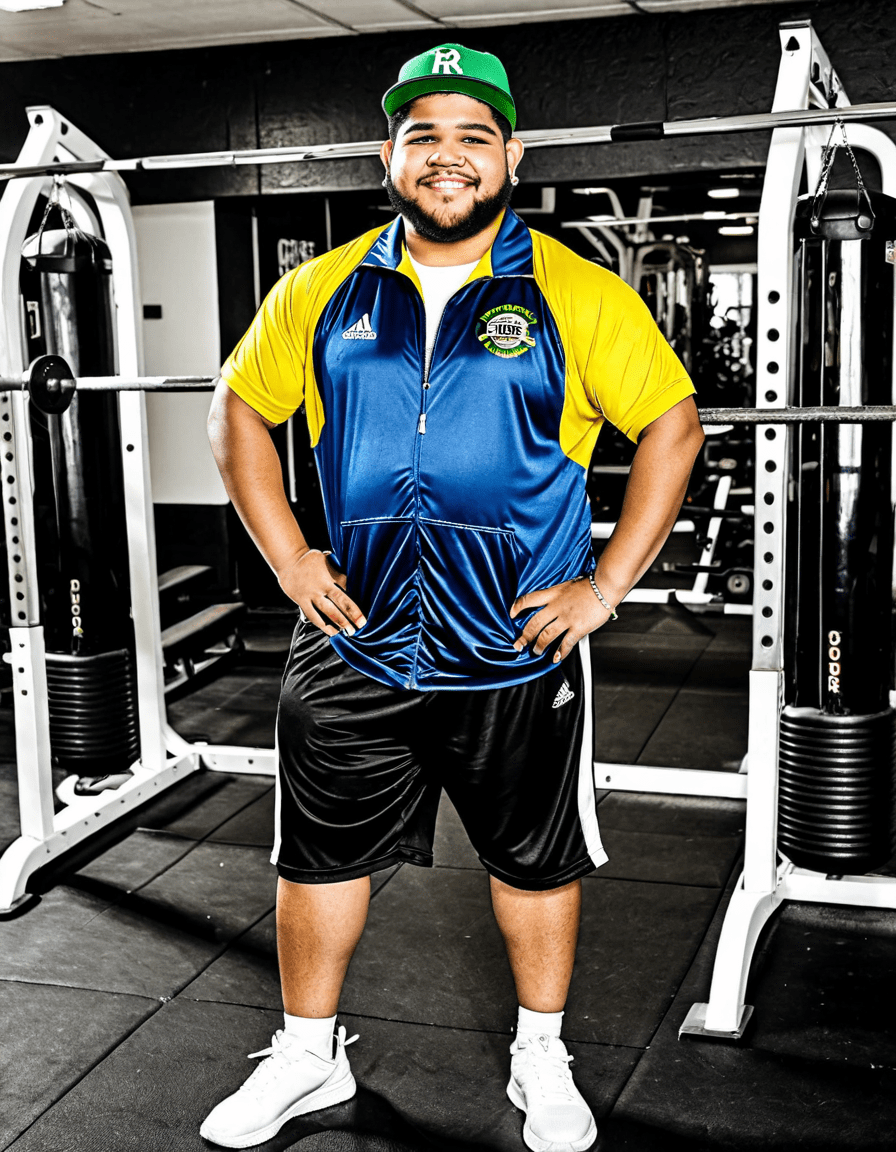 rico rodriguez