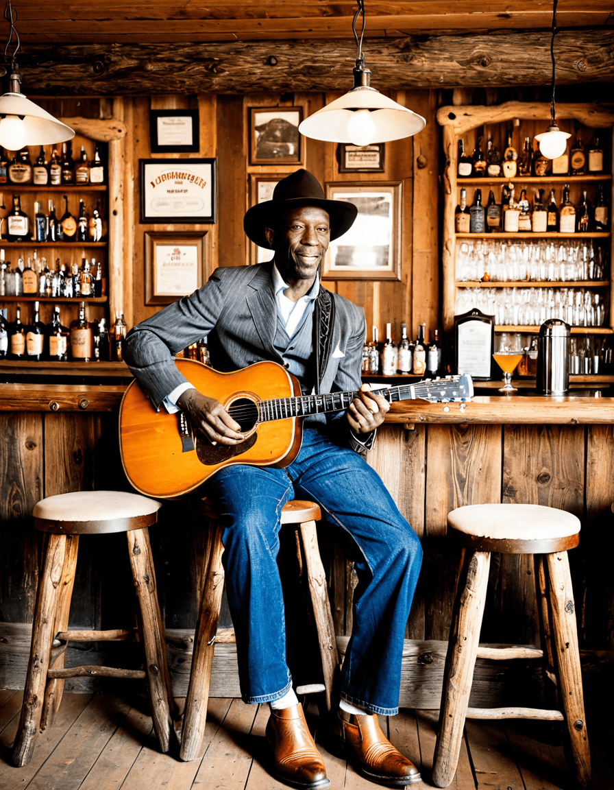 robert johnson