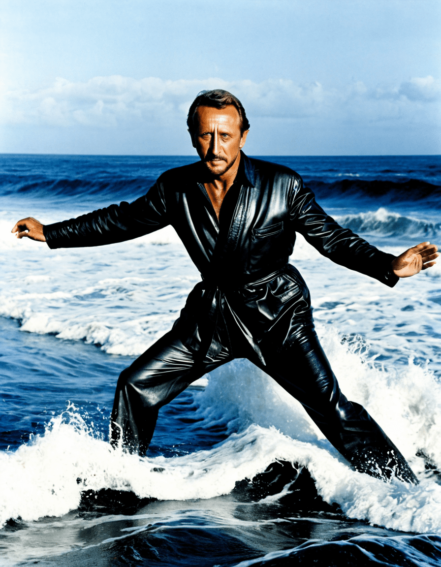 roy scheider