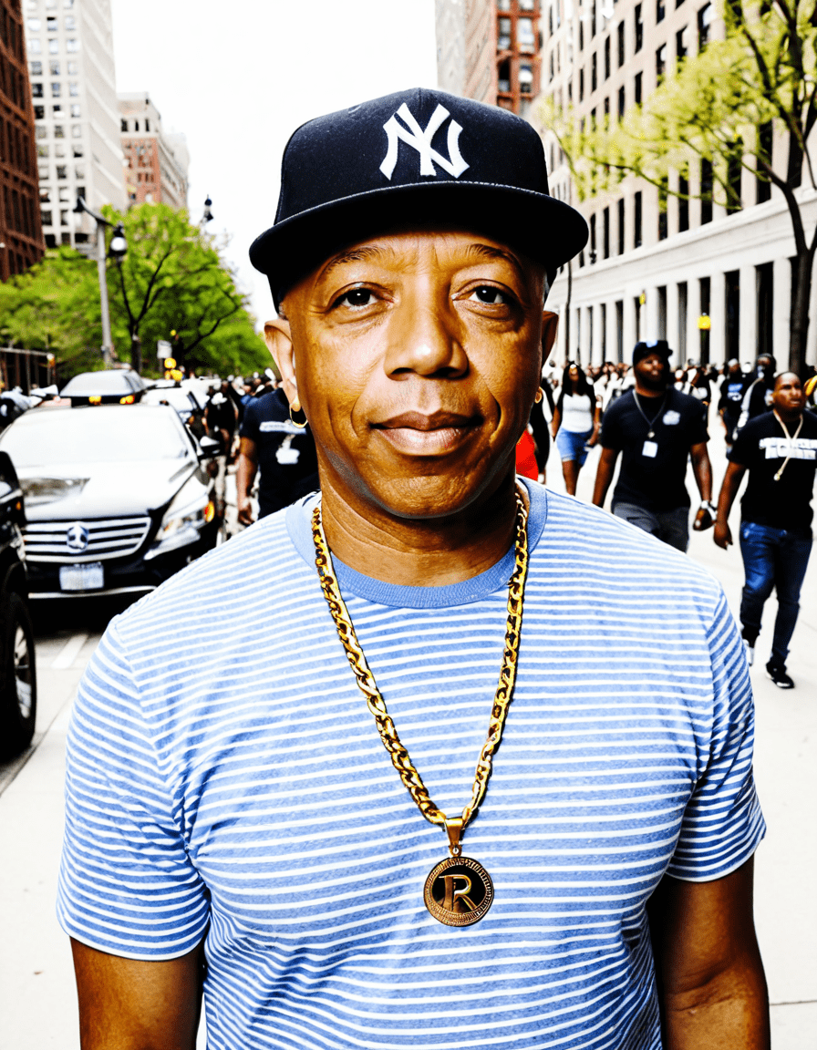 russell simmons