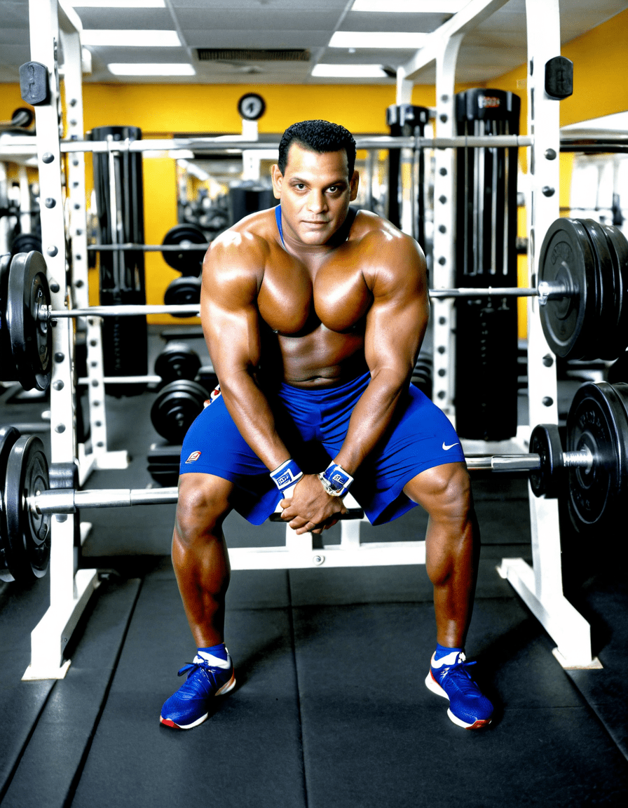 sammy sosa